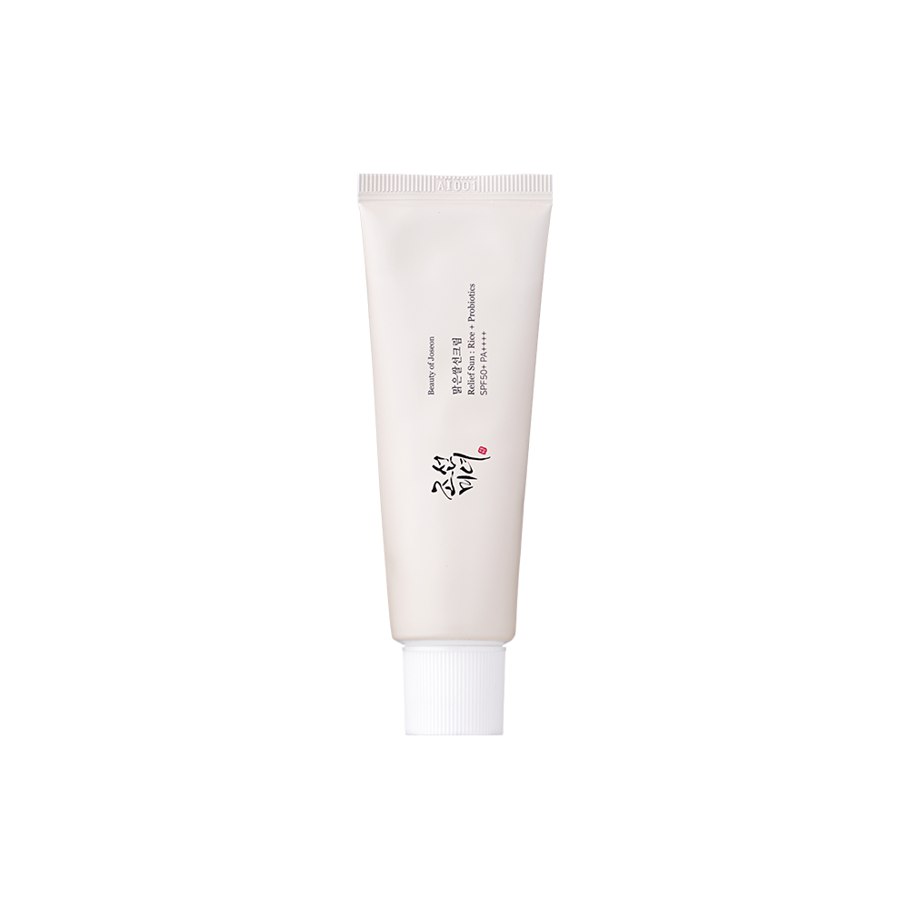 [Beauty of Joseon] Relief Sun : Rice + Probiotics (SPF50+ PA++++) - 50ml