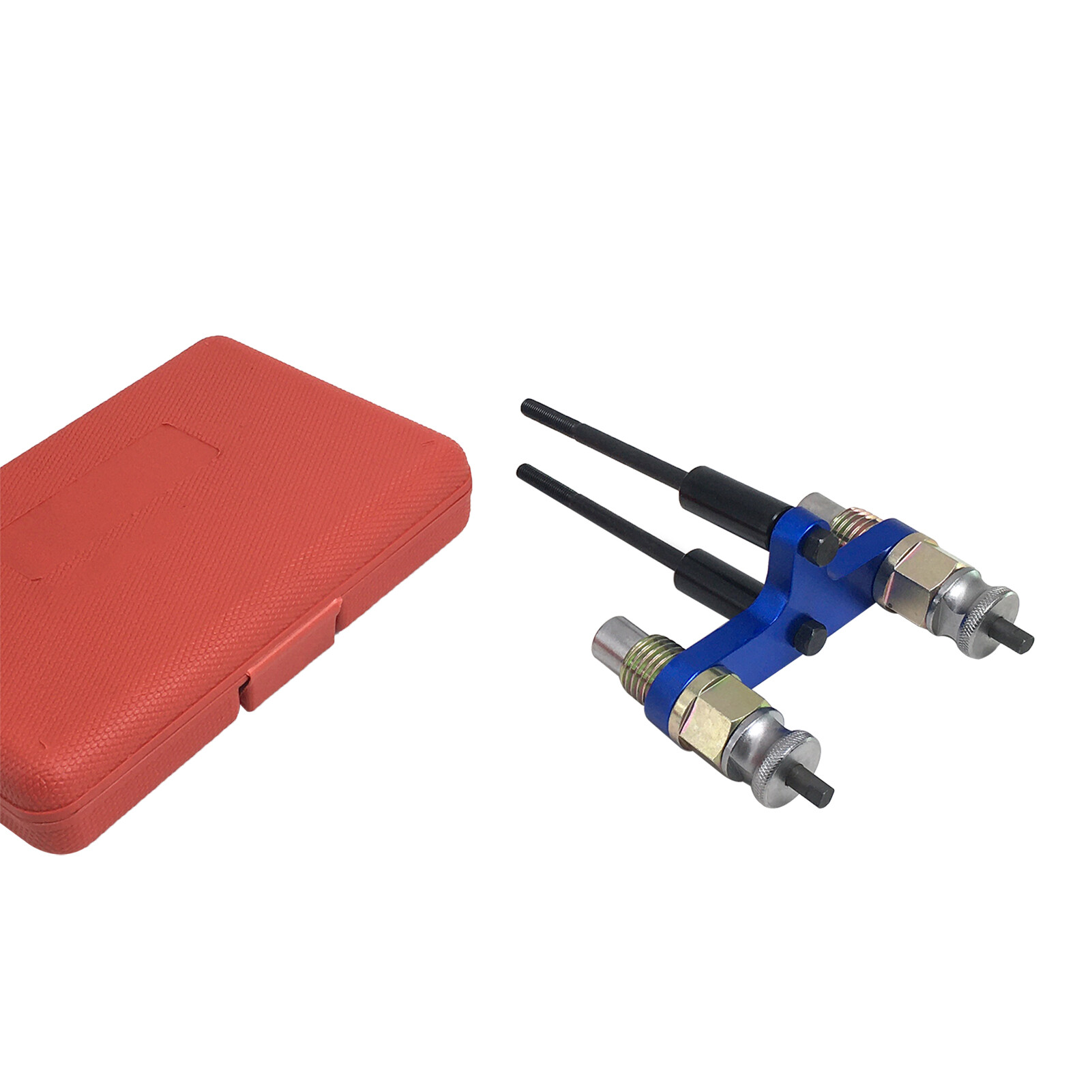 Fuel Injector Install & Remove Tool Replacement for BMW N20 N55 Automotive Engine Timing Tool Kit Fuel Injector Removal Installation Tool
