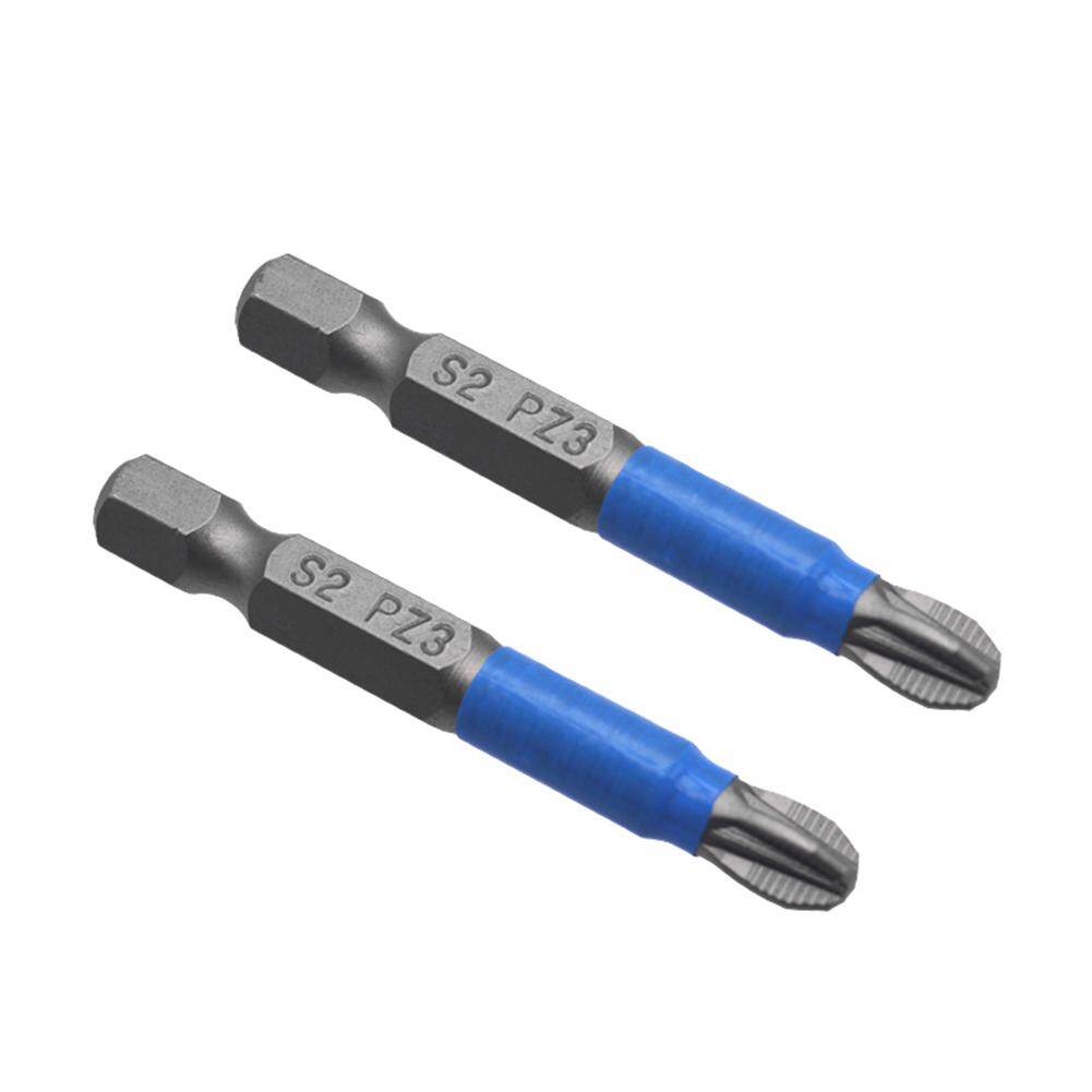 {Giảm 5% 2 cái} 12 Cái/Bộ Từ Tuốc Nơ Vít, S2 Đầu Vít Điện Phillips Bằng Thép