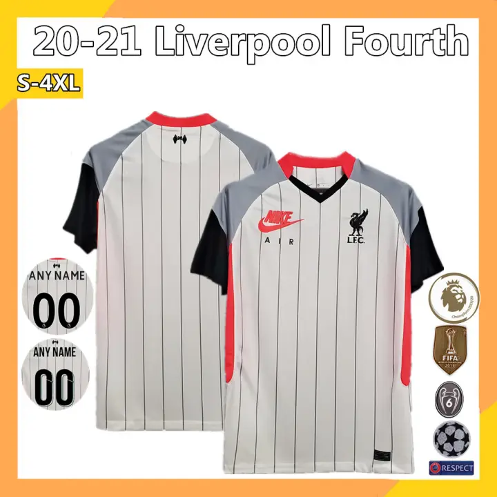 lazada liverpool jersey