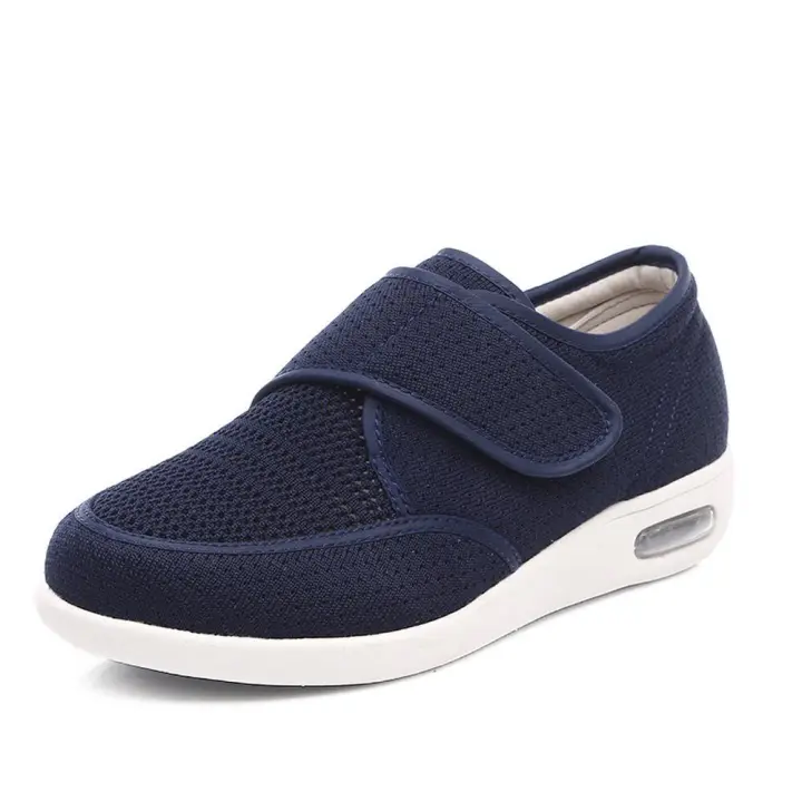 orthopedic slip on sneakers