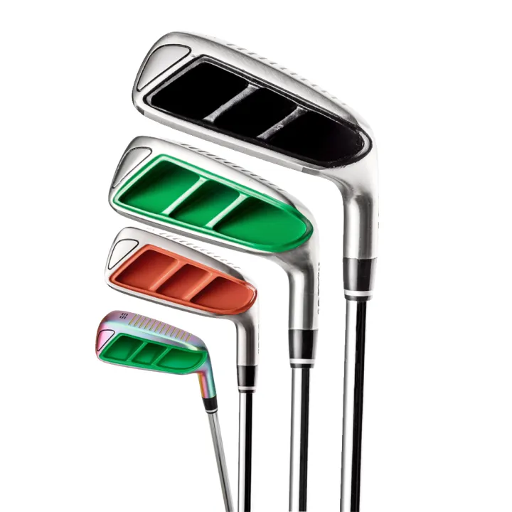 45 degree golf chipper