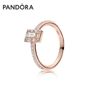 ring for girlfriend birthday