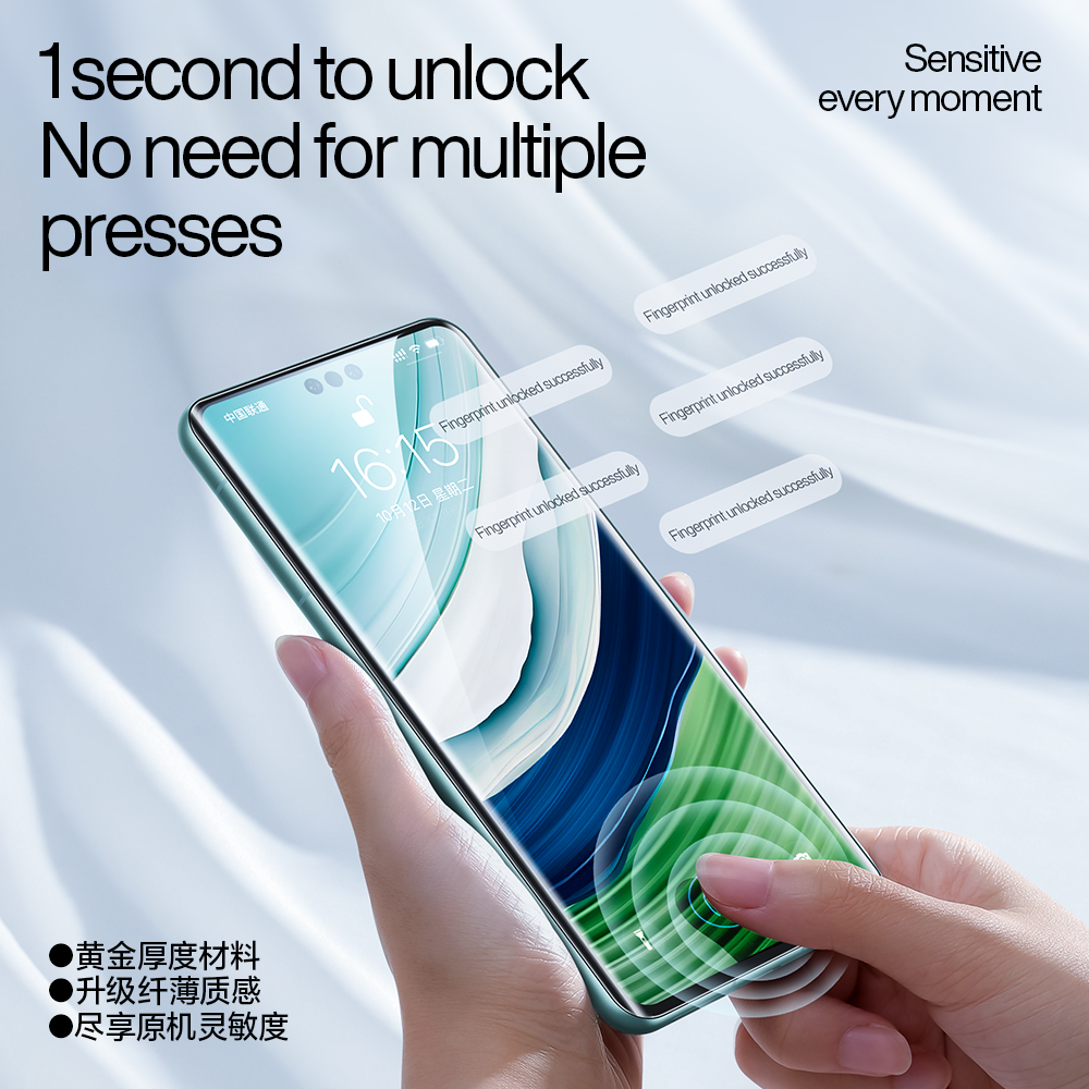 Smartdevil miếng bảo vệ màn hình cho Huawei Mate 60 Pro Mate 50 Pro P60 Pro P50 Pro 40 Pro Honor Magic 8 Pro 7 6 Pro 5 Pro Honor 200 Nova12 Pro Nova7 100 Pro / 90 Pro / 80 / 70 / 60 Pura 70 Ultra miếng dán Film thủy tinh cường lực chống bụi với dụng cụ