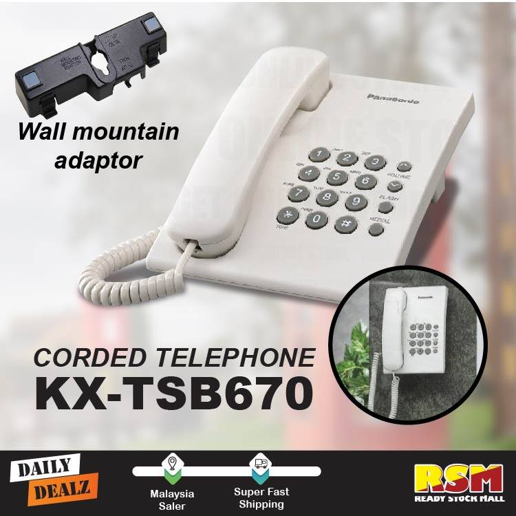 Beli Harga Telefon Pejabat Pada Harga Terendah Lazada Com My