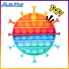 HelloKimi Pop It giá rẻ 1k Pop It khổng lồ bóp đít đồ chơi bop it fidget toy bop bip hình vuông pot it đồ chơi khổng lồ trò chơi bong bóng đồ chơi bóp bóp pop it xả stress pop it trà sữa