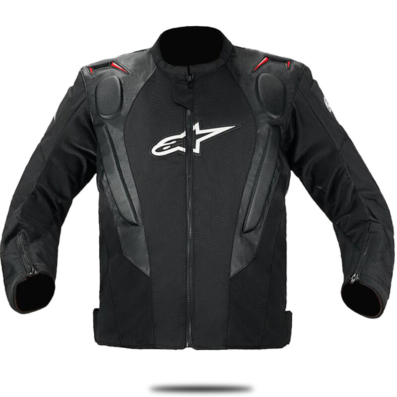 alpinestars bike jacket