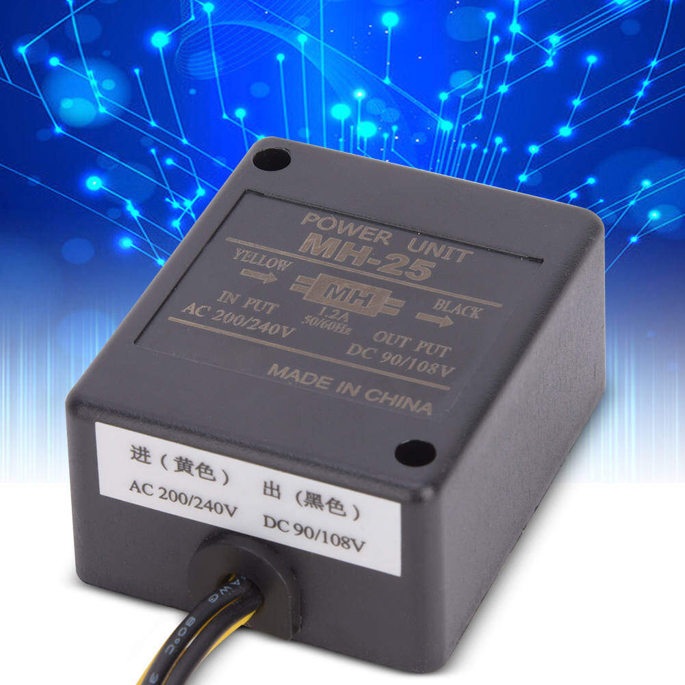 Motor Rectifier MH-25 Brake Rectifier Brake Power Supply Unit High Quality