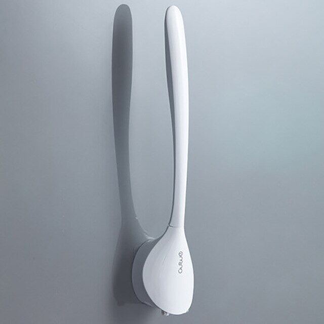 >> BÁO GIÁ CHỐNG MÙI CHO NHÀ TẮM, NHÀ VỆ SINH, THOÁT NƯỚC. CÔNG NGHỆ SILICONE BỀN BỈ VỚI THỜI GIAN, CHỐNG ĂN MÒN VÀ LƯU HÓA - CORROSION AND VULCANIZATION | Shopee Lazada Sendo Tiki mới nhất 160 Silicone Bàn Chải Nhà Vệ Sinh, Cho WC Phụ Kiện Bàn Chải Nhà Vệ Sinh Thoát Nước Dụng Cụ Vệ Sinh Gắn Tường, Bộ Phụ Kiện Phòng Tắm Gia Đình
