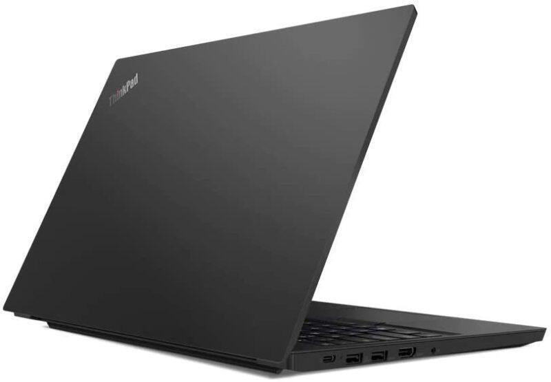 2020 Lenovo ThinkPad E15 15.6 FHD Full HD (1920x1080) Business Laptop (Intel 10th Quad Core i5-10210U, 32GB DDR4 RAM, 1TB SSD) Type-C, HDMI, Windows 10 Pro + IST HDMI Cable Malaysia