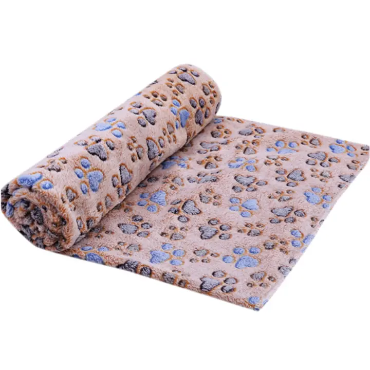 dog paw cleaning rug