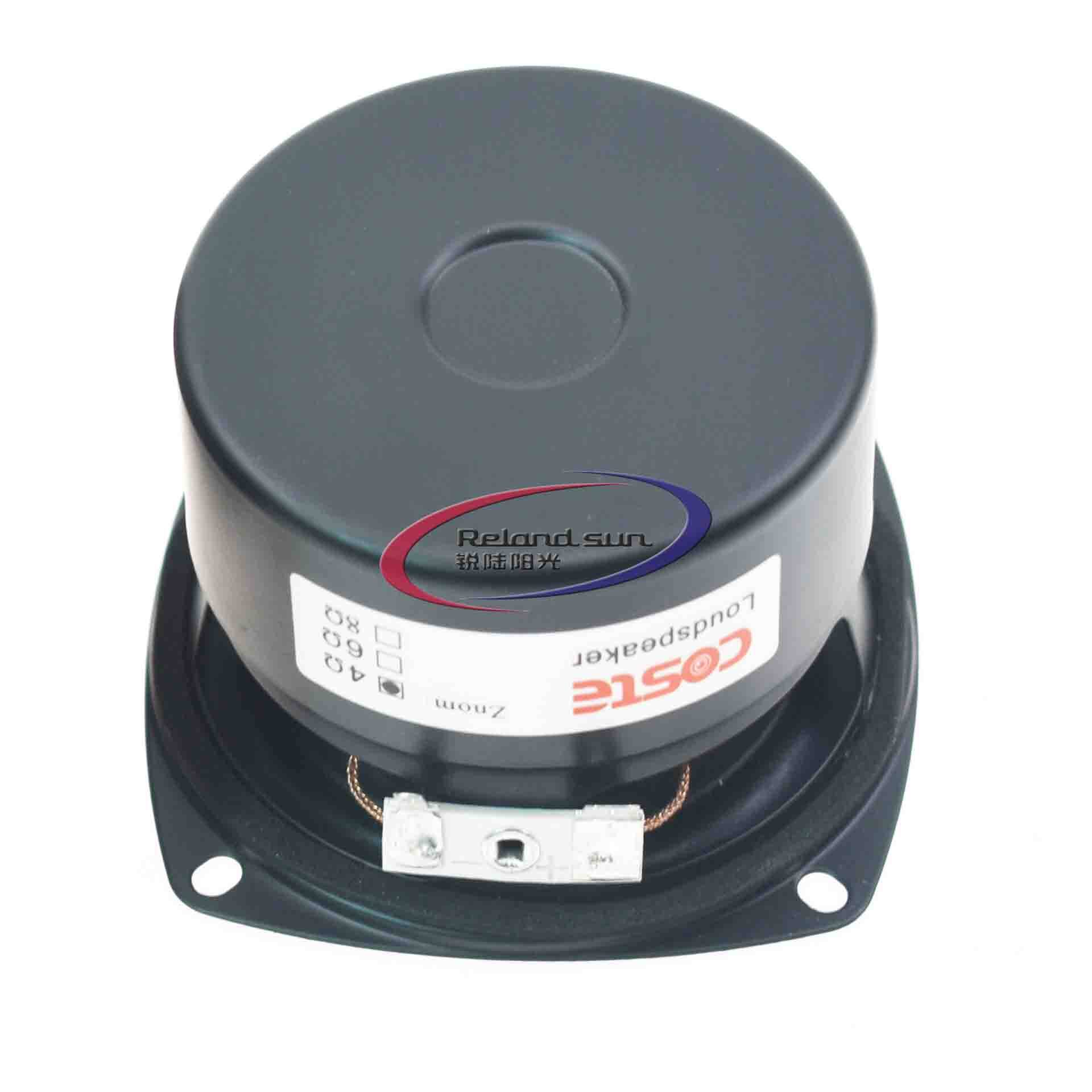 peerless speakers 40w