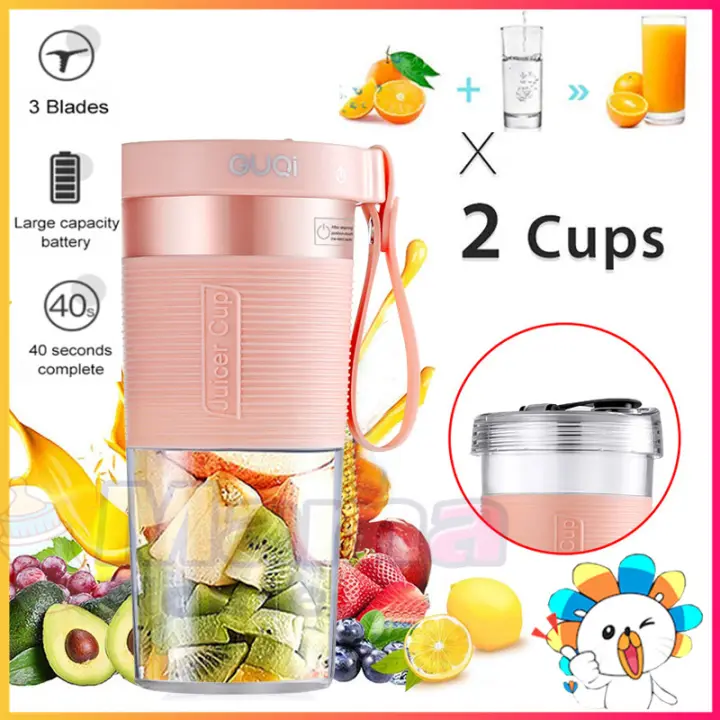 baby juice maker