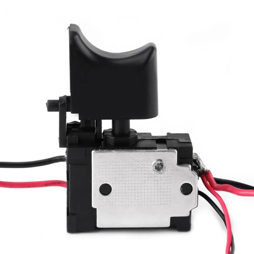 Switch Trigger Switch Cordless Drill Switch Electric Drill Control Switch DC 7.2 V24 V 16A