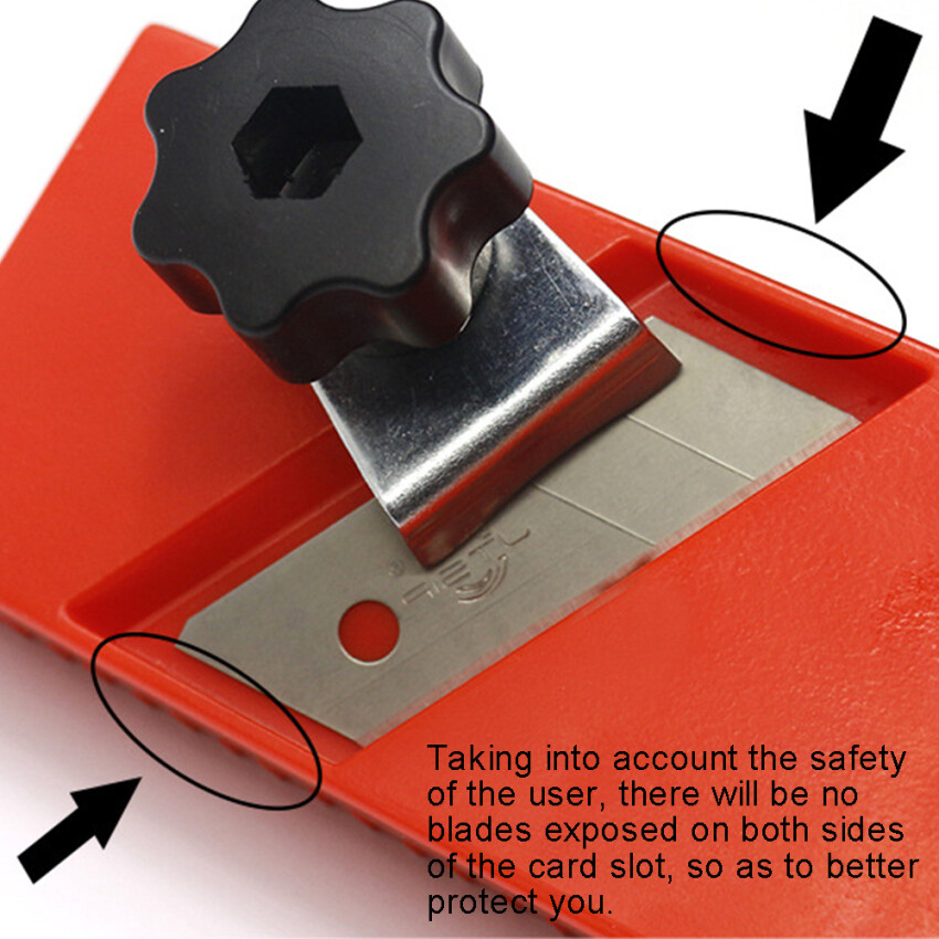 Chamfering Planer Quick Trimming And Chamfering Plastic Drywall Edge Fixture Planning Tool Wood Planer Chamfering