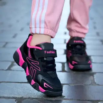 black shoes for girls