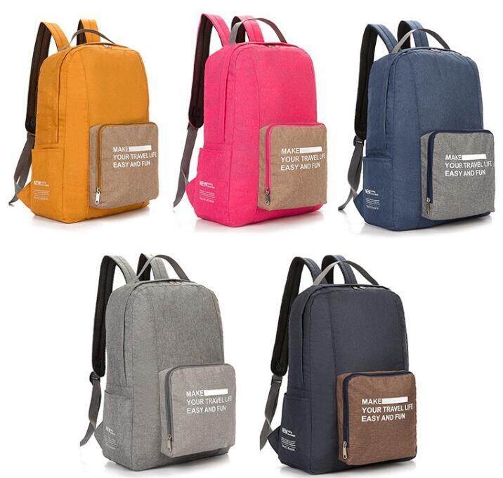 lightweight travel backpack