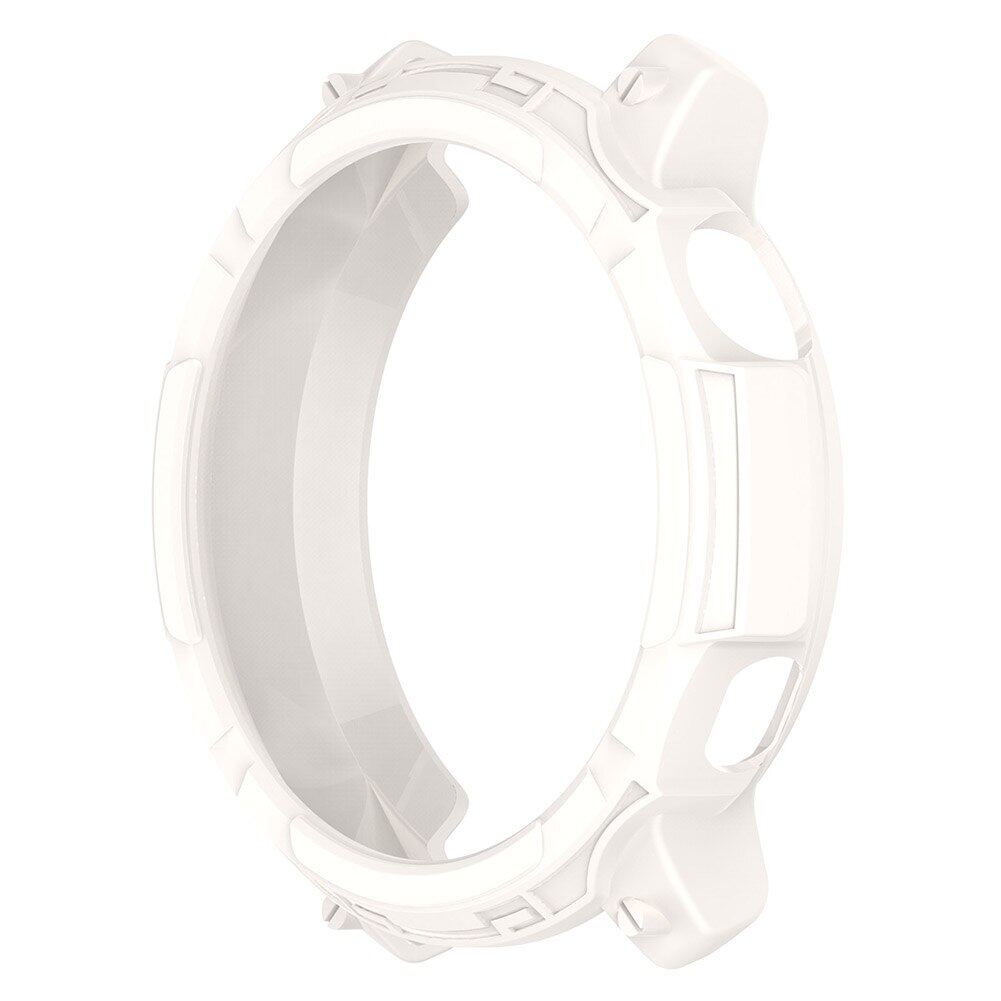 46.9mm Hollow Bracelet Case Frame Watch Protection Cover for Coros Pace2 