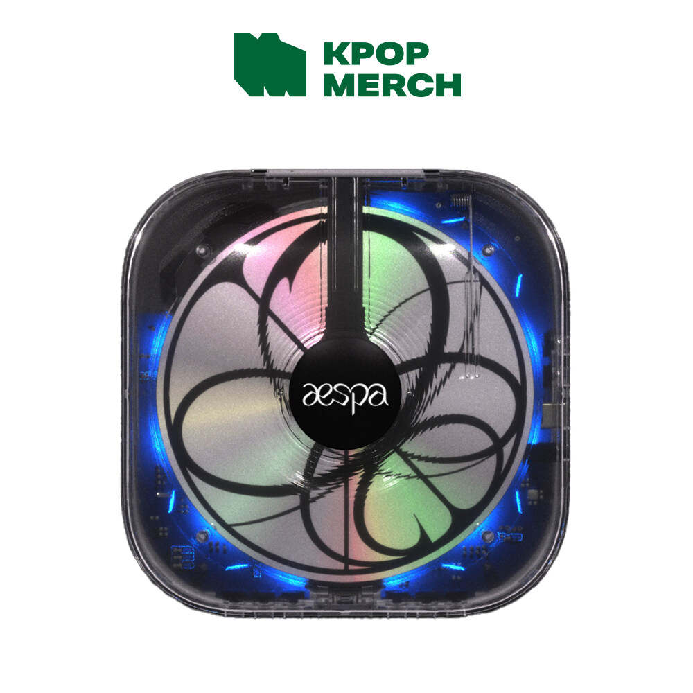 【美品】aespa『Armageddon』CDP Ver. s-l1600.webp