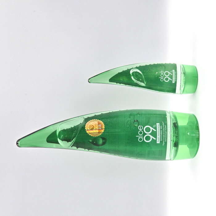 [Holika Holika] Aloe 99% gel làm mềm 55ml / 250ml