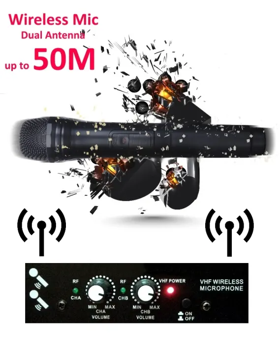 karmanz portable speaker