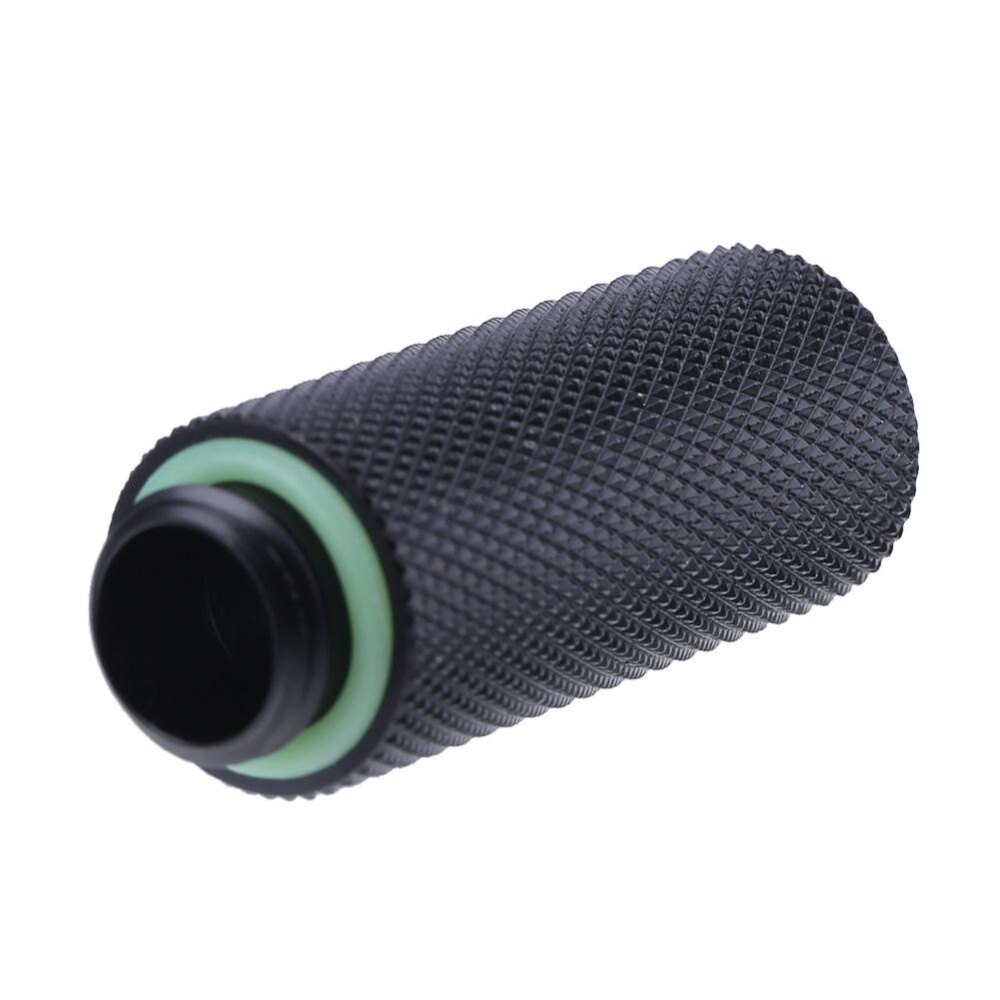 G1/4 Thread Water Cooling Tube Base Extender for PC Water Cooling System