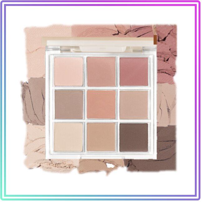 [ETUDE HOUSE] Chơi Màu Mắt # CasaFig