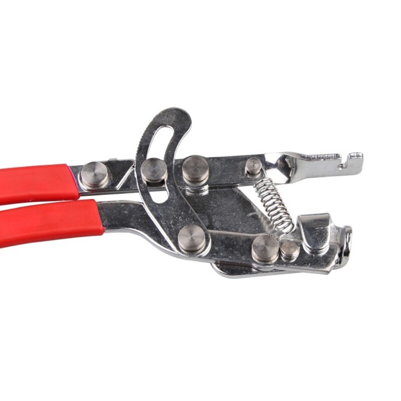 【HOT SALE】Professional Brake Shifter Hand Cable Puller Bike Repair Tool Bicycle Inner Cable Puller Mutipurpose Diagonal Pliers