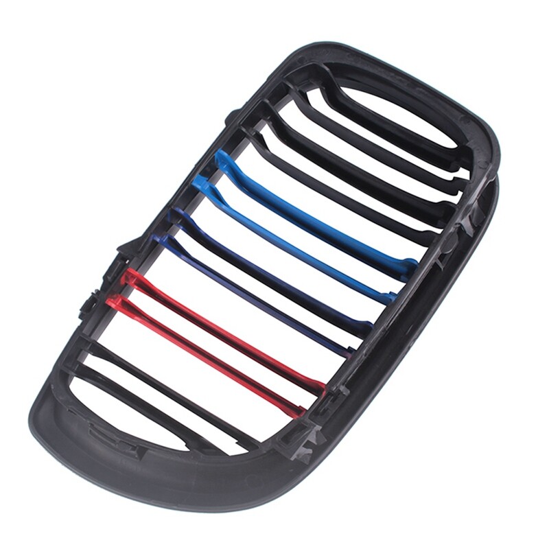Ej JDM Style Front Bumper Hood Mesh Grille ABS For Honda For Civic CX
