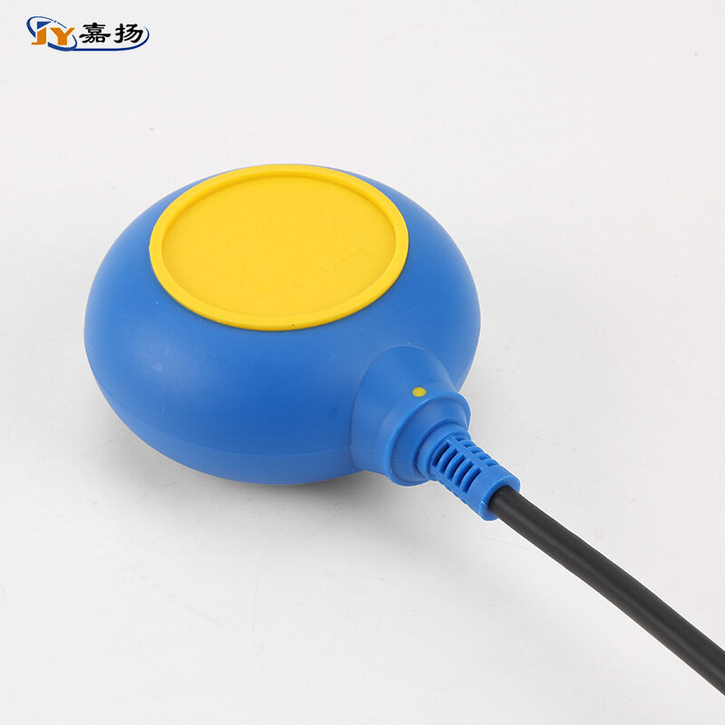 Direct Supply Cable Float Switch Ht-M15-3 Float Liquid Level Switch Water Pump Float Switch