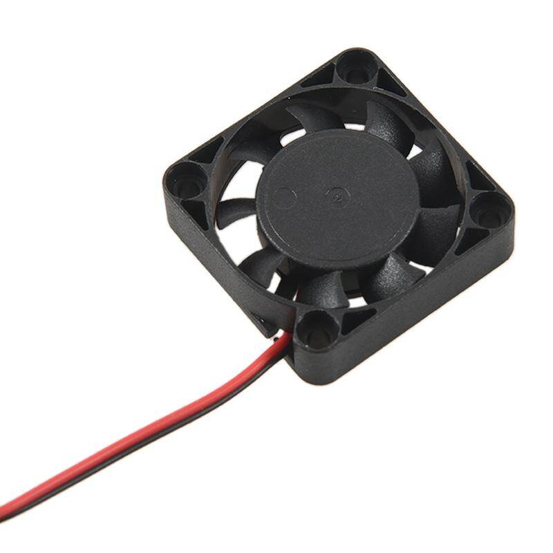 FONSONING FSY40S05M 4010 DC5V 0.12A 4CM 2-Wire Silent Cooling Fan - Foto 8