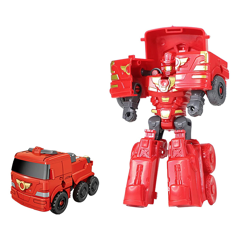 BÁO GIÁ ĐỒ CHƠI ROBOT BIẾN HÌNH XE BÁN TẢI R-STAR 91503-1-RD/BU | Shopee Lazada Sendo Tiki mới nhất 32 Đồ Chơi Biến Hình 5 Trong 1 Bộ Đồ Chơi Robot Mô Hình Xe Hơi Lắp Ráp Cho Trẻ Em, Quà Tặng Sinh Nhật Giáng Sinh Biến Hình Cơ Thể Cho Bé Trai