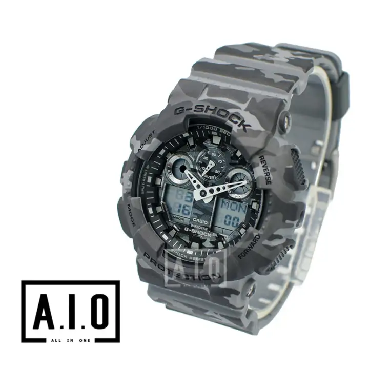 ga 100 camouflage