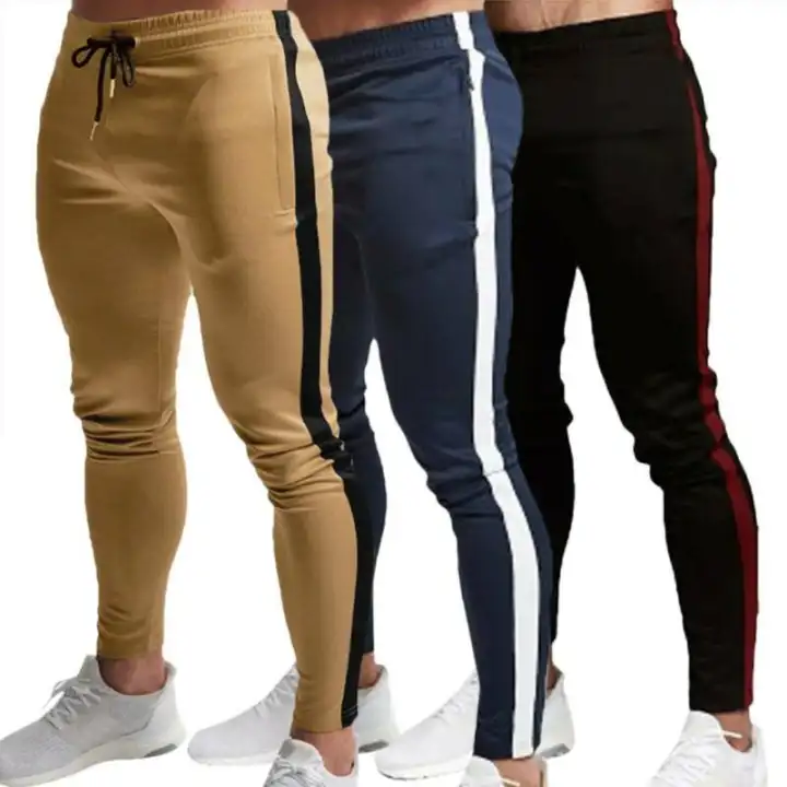 tracksuit bottoms slim fit