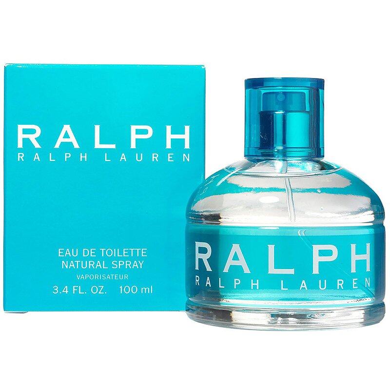 ralph edt 100ml