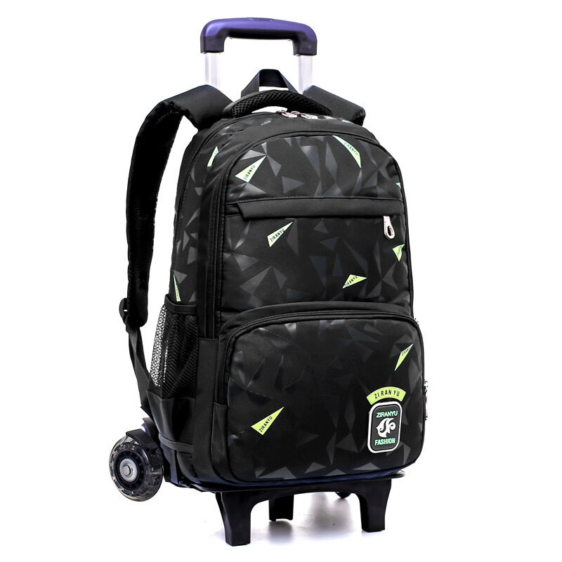 trolley bags for kids for school