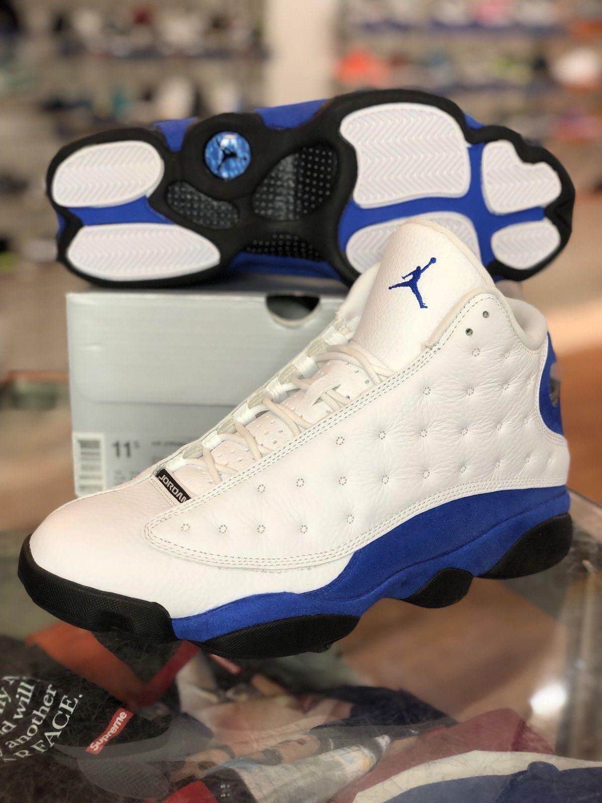 jordan retro 13 hyper