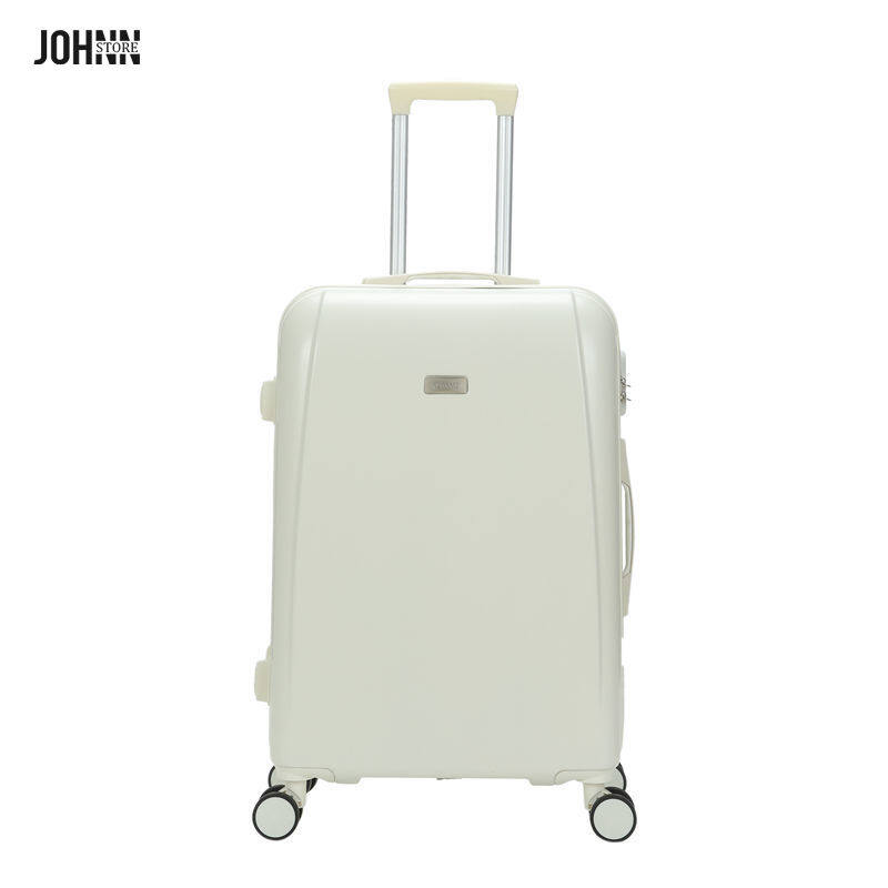Johnn Luggage light rod case tide combination case travel case Boarding suitcase