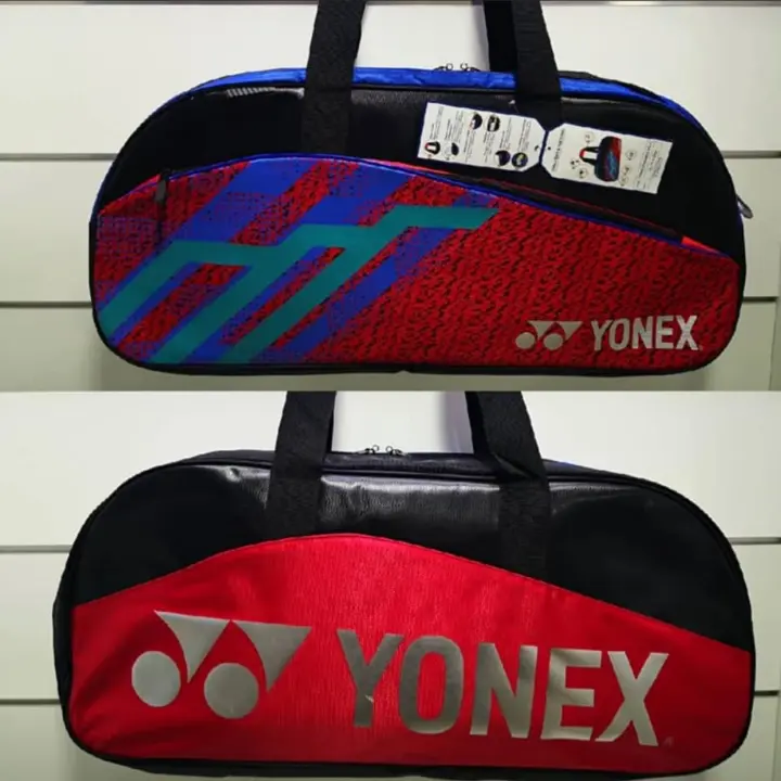 yonex tournament bag