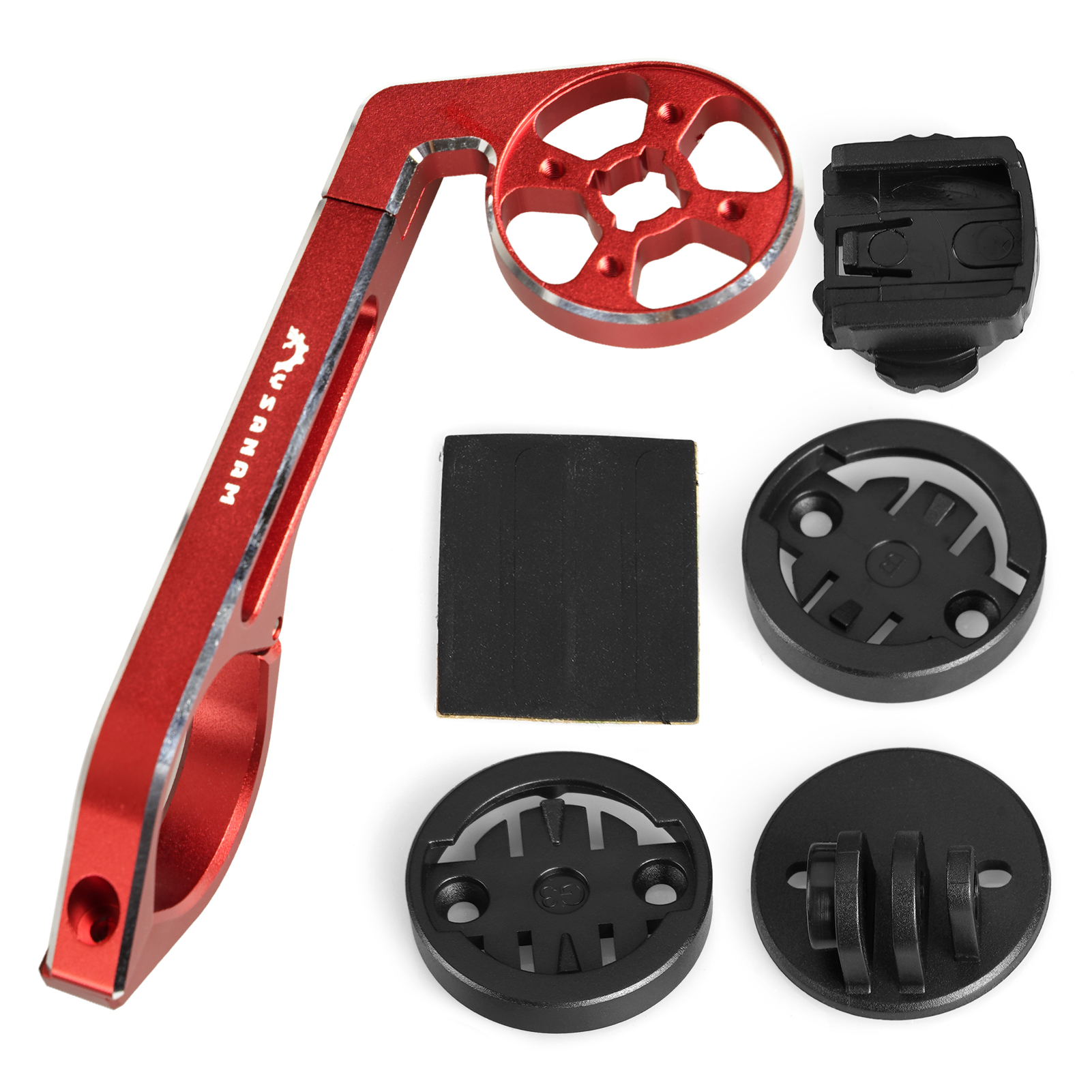 Merida Computer Mount ขาตั้งติดรถ MERIDA Expert Rear mount (K-Mount) ปรับได้ - bike&part ...