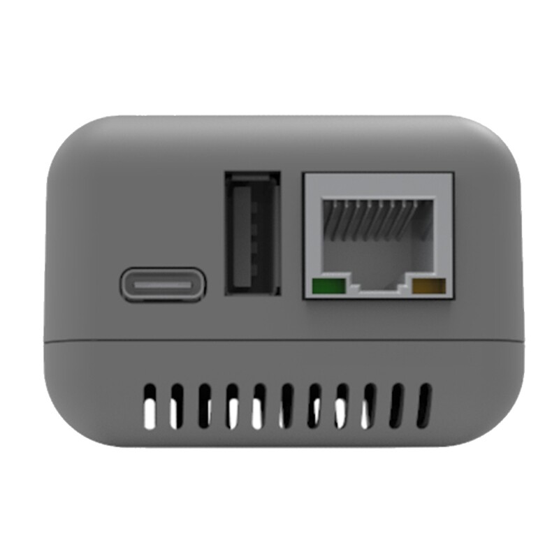 Networking usb 2.0 port fast 10/100mbps ethernet to usb 2.0 network print server rj-45 lan port usb print server adapter