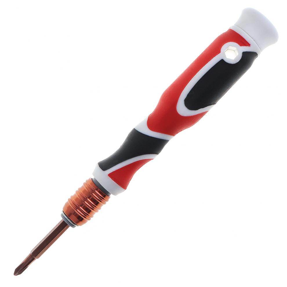 ChgImposs Tua vít bake có thể kéo dài thu gọn đầu 3.5mm thích hợp cho văn phòng, nội thất - INTL