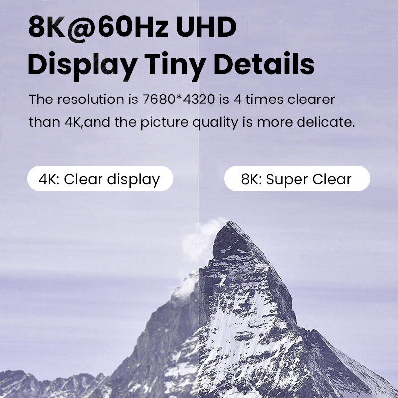 USB 4.0 Loại C Để Loại C Cáp 40Gbps 8K 60Hz PD 100W Nhanh Sạc Cáp Dữ Liệu Dây Với Thunderbolt 3/4 Cho Macbo-Ok Pro Máy Tính Xách Tay