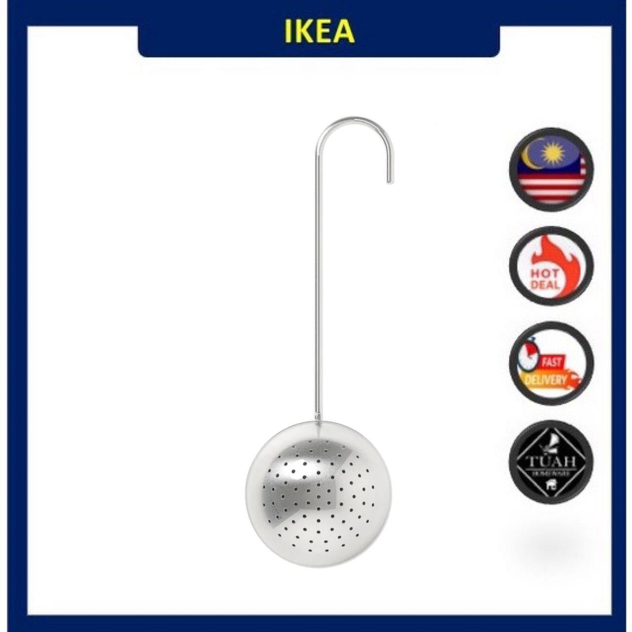 IKEA RÖRELSER Tea Infuser For Teapot / IKEA RORELSER Tea Infuser For