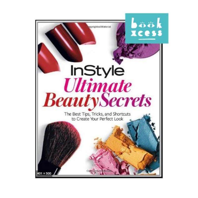 Ultimate Beauty Secrets Malaysia