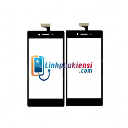 CẢM ỨNG OPPO A33 MÀU ĐEN ZIN