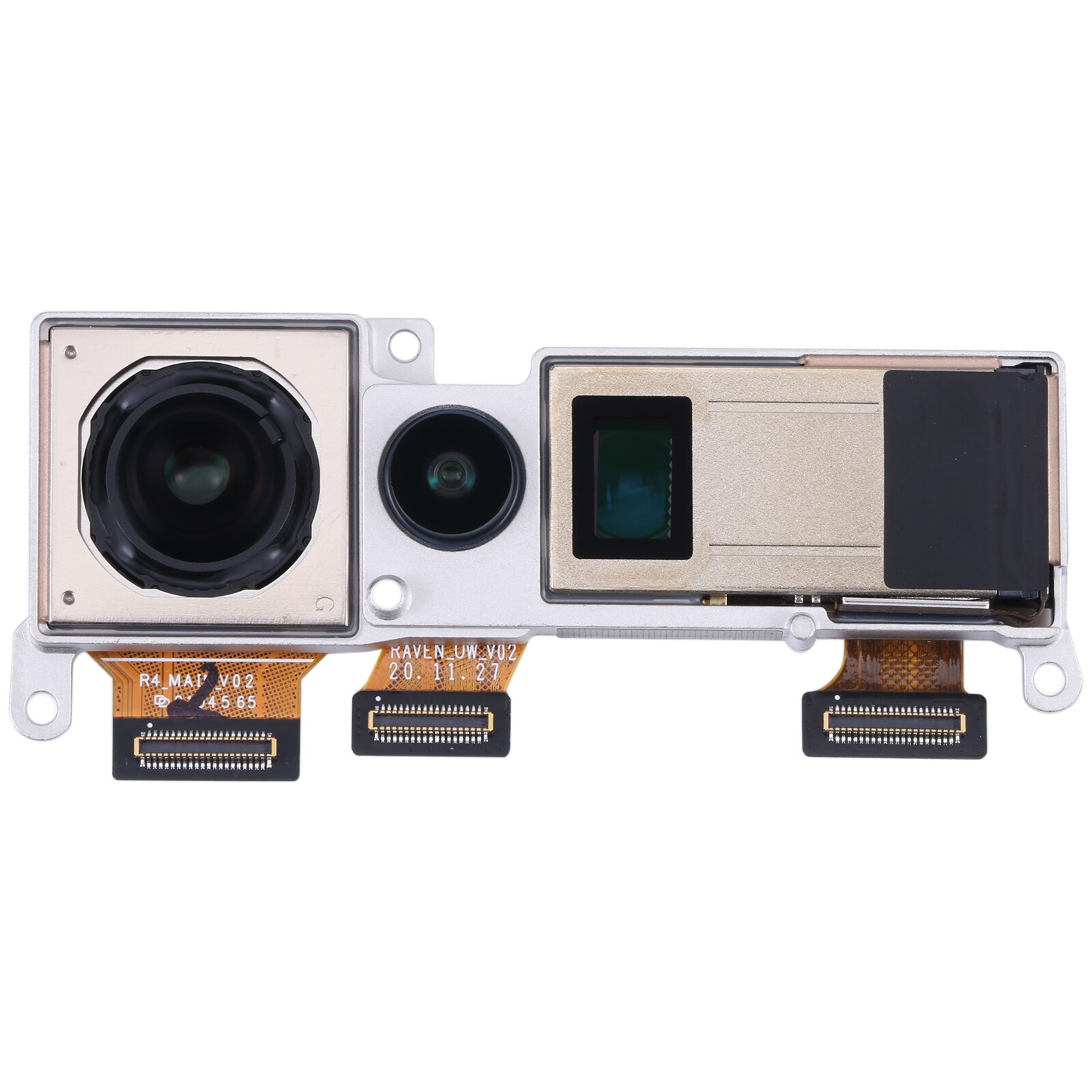 【Fix Oline】Camera Mặt Sau Cho Google Pixel 6 Pro