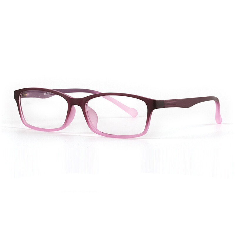 Reading Glass for Women with Anti Radiation Anti-blue Light Presbyopia Eyeglasses Fashion Female Presbyopia Glasses Look Young and Comfortable Presbyopia Glasses PTQ