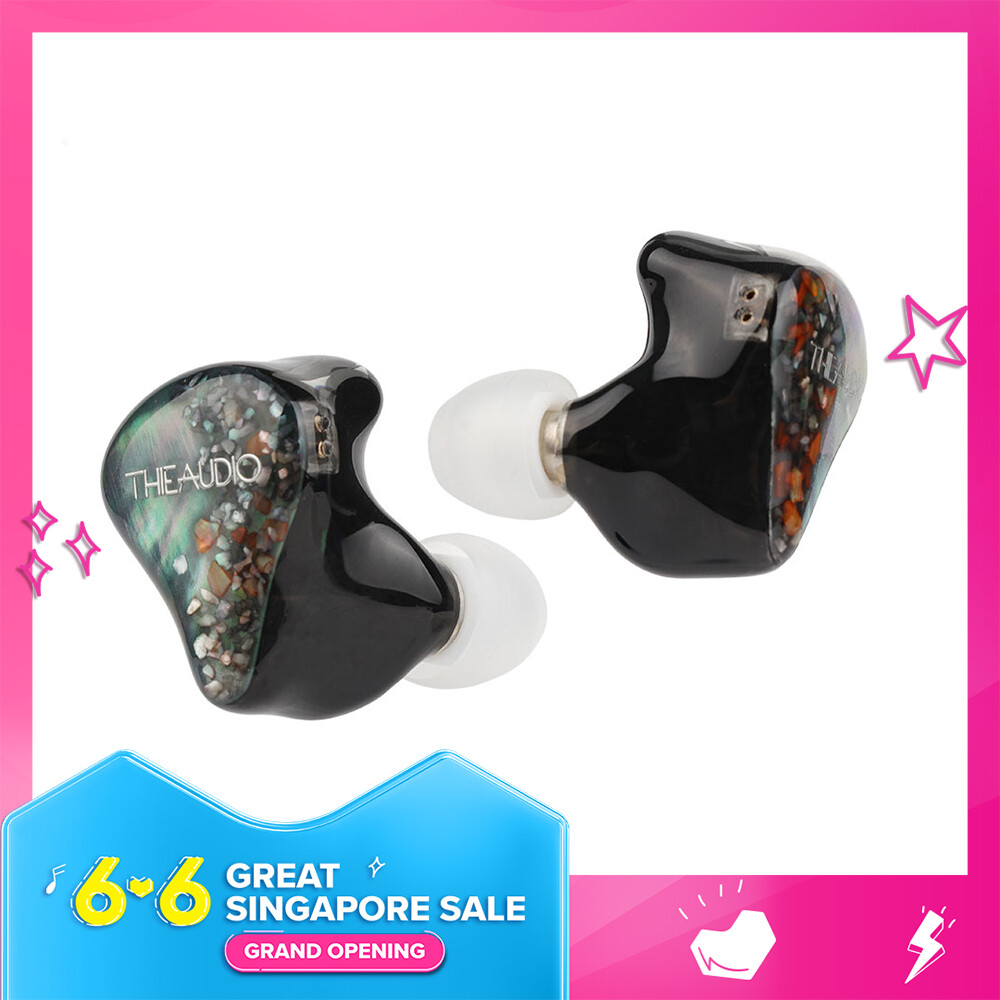 THIEAUDIO Oracle Series IEM4.4mm 【公式通販】