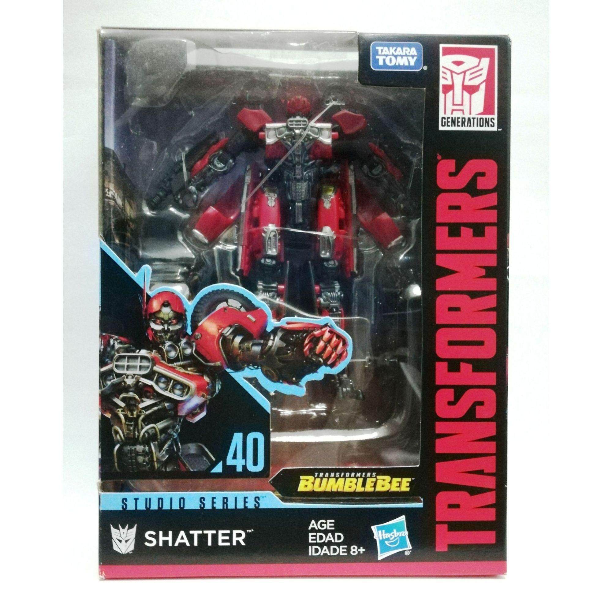 transformers studio series 40